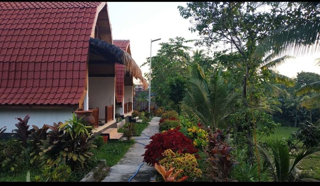 Bale Kembang Kuning