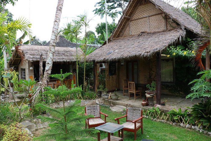 HAKIKI INN